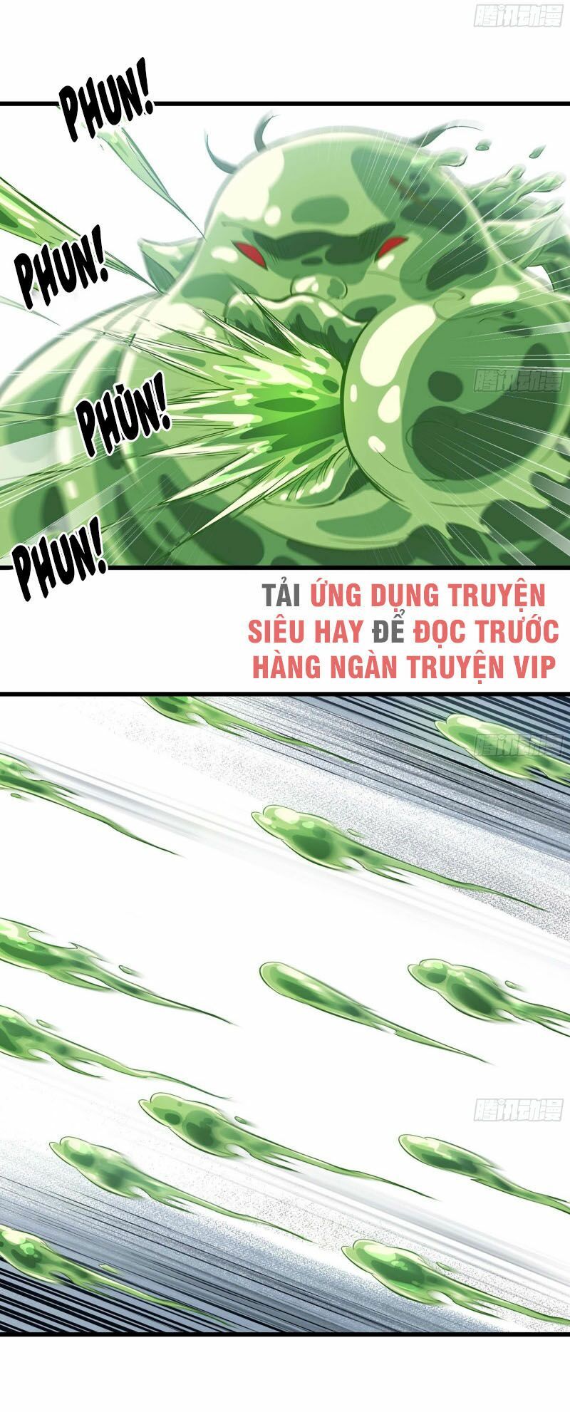 đọc truyện Vợ Tôi Là Quỷ Vương Chương 223 ảnh 12 tại Giả Dược