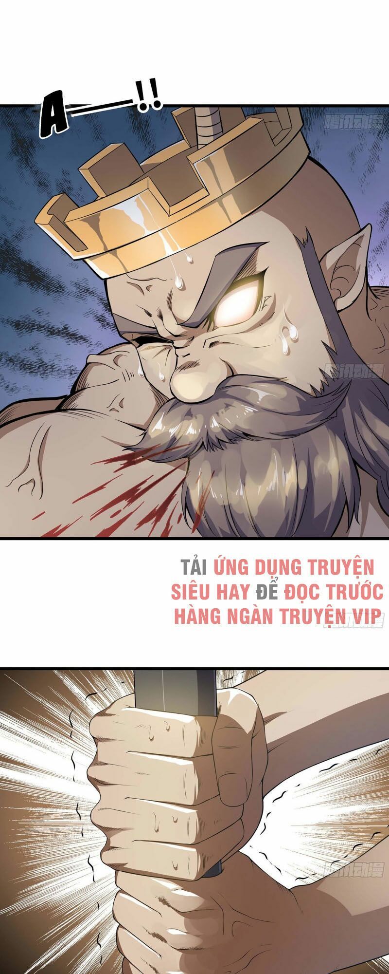 đọc truyện Vợ Tôi Là Quỷ Vương Chương 223 ảnh 14 tại Giả Dược