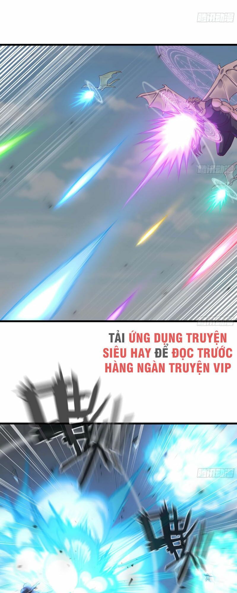 đọc truyện Vợ Tôi Là Quỷ Vương Chương 223 ảnh 20 tại Giả Dược