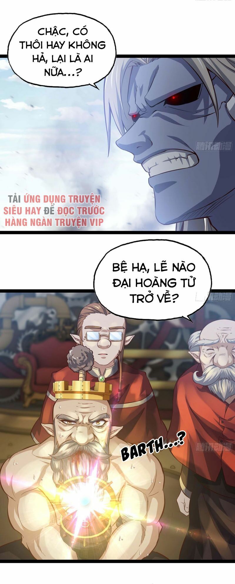 đọc truyện Vợ Tôi Là Quỷ Vương Chương 223 ảnh 33 tại Giả Dược