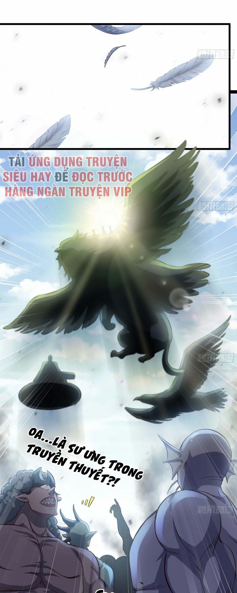 đọc truyện Vợ Tôi Là Quỷ Vương Chương 223 ảnh 36 tại Giả Dược