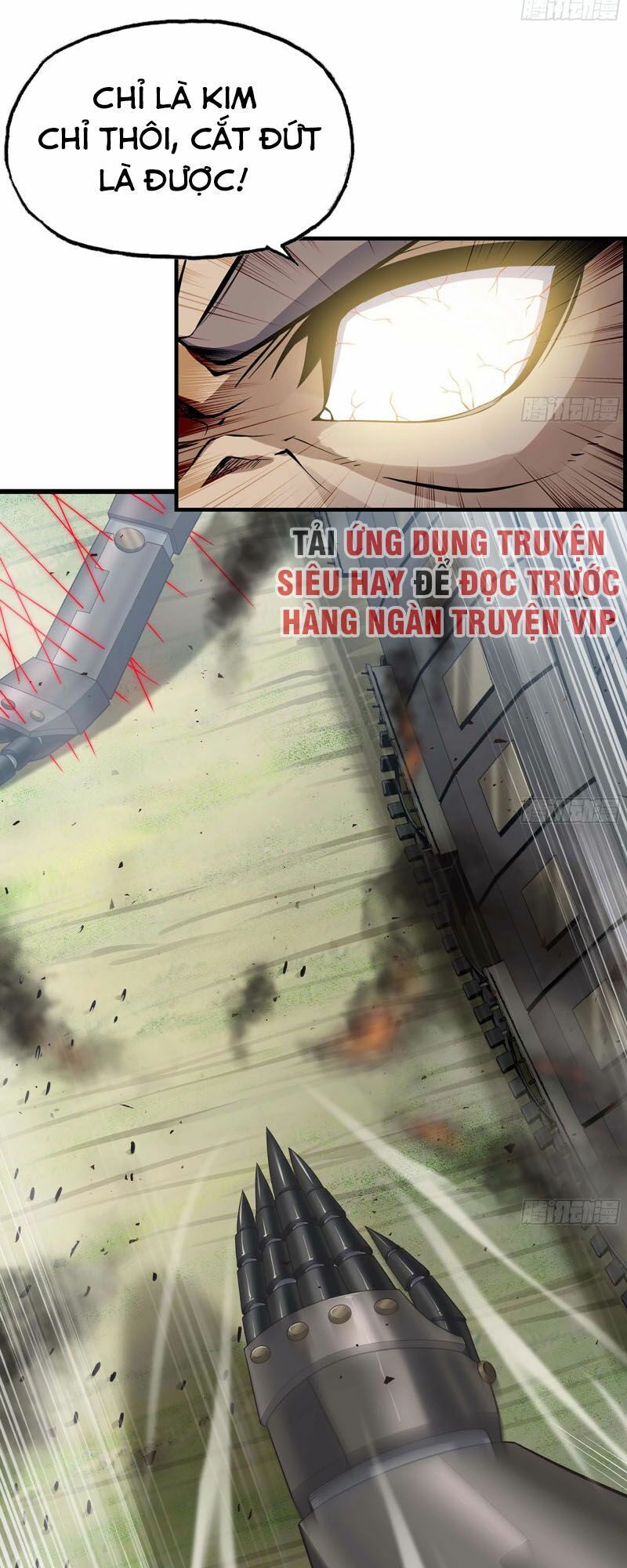 đọc truyện Vợ Tôi Là Quỷ Vương Chương 223 ảnh 5 tại Giả Dược