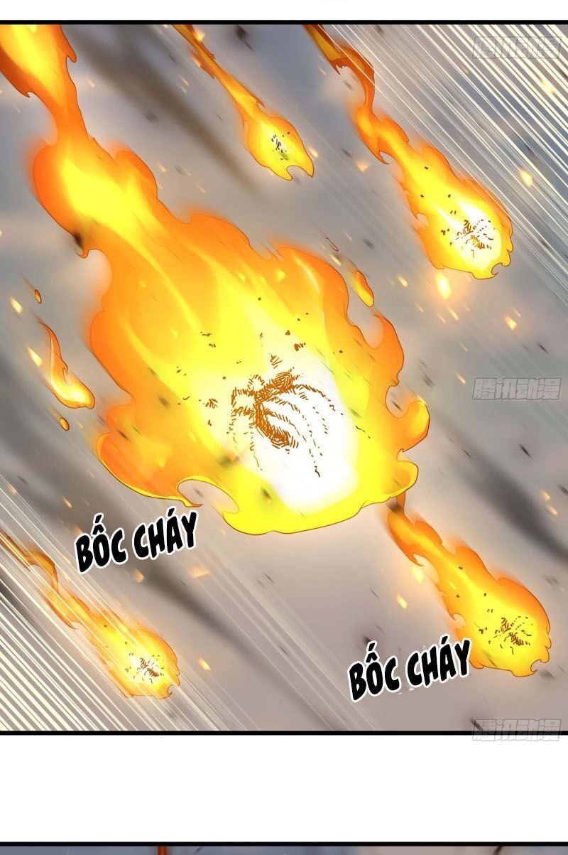 đọc truyện Vợ Tôi Là Quỷ Vương Chương 224 ảnh 16 tại Giả Dược