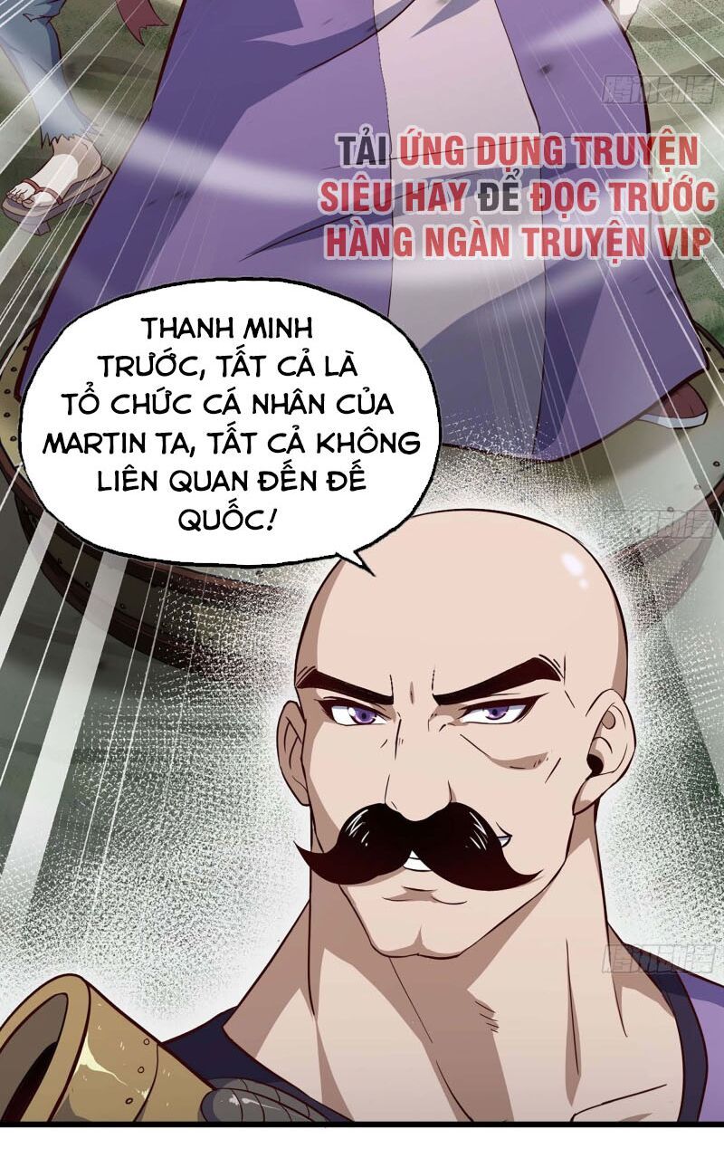 đọc truyện Vợ Tôi Là Quỷ Vương Chương 224 ảnh 3 tại Giả Dược