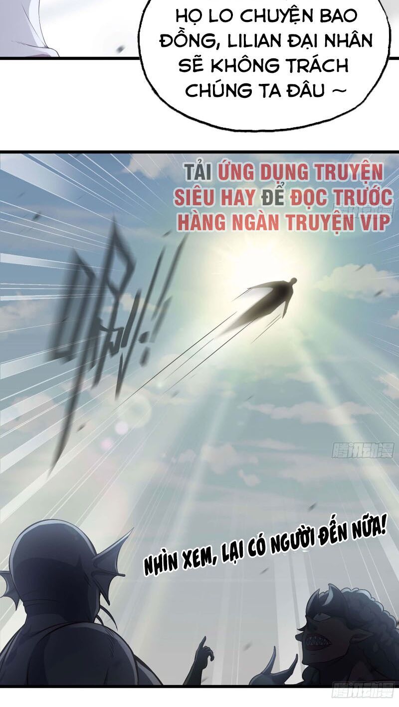 đọc truyện Vợ Tôi Là Quỷ Vương Chương 224 ảnh 33 tại Giả Dược