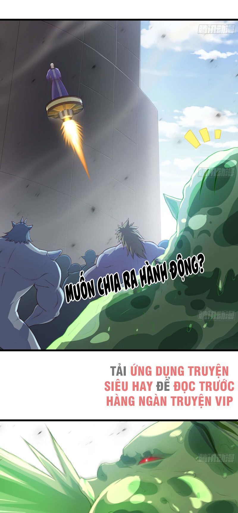 đọc truyện Vợ Tôi Là Quỷ Vương Chương 224 ảnh 8 tại Giả Dược