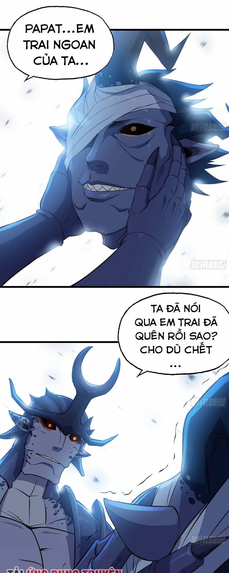 đọc truyện Vợ Tôi Là Quỷ Vương Chương 225 ảnh 6 tại Giả Dược