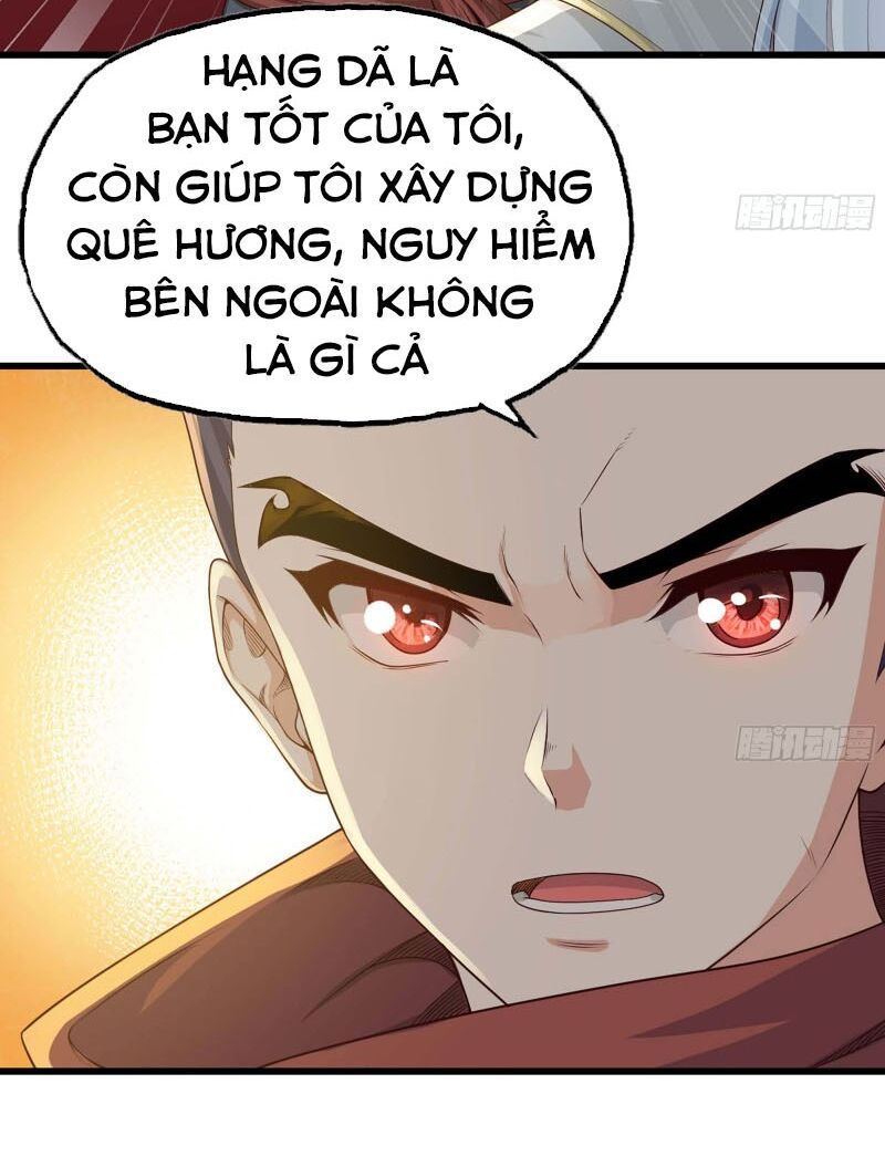đọc truyện Vợ Tôi Là Quỷ Vương Chương 229 ảnh 18 tại Giả Dược