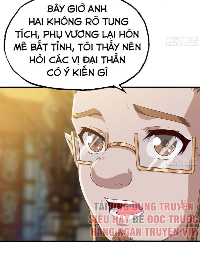 đọc truyện Vợ Tôi Là Quỷ Vương Chương 229 ảnh 27 tại Giả Dược