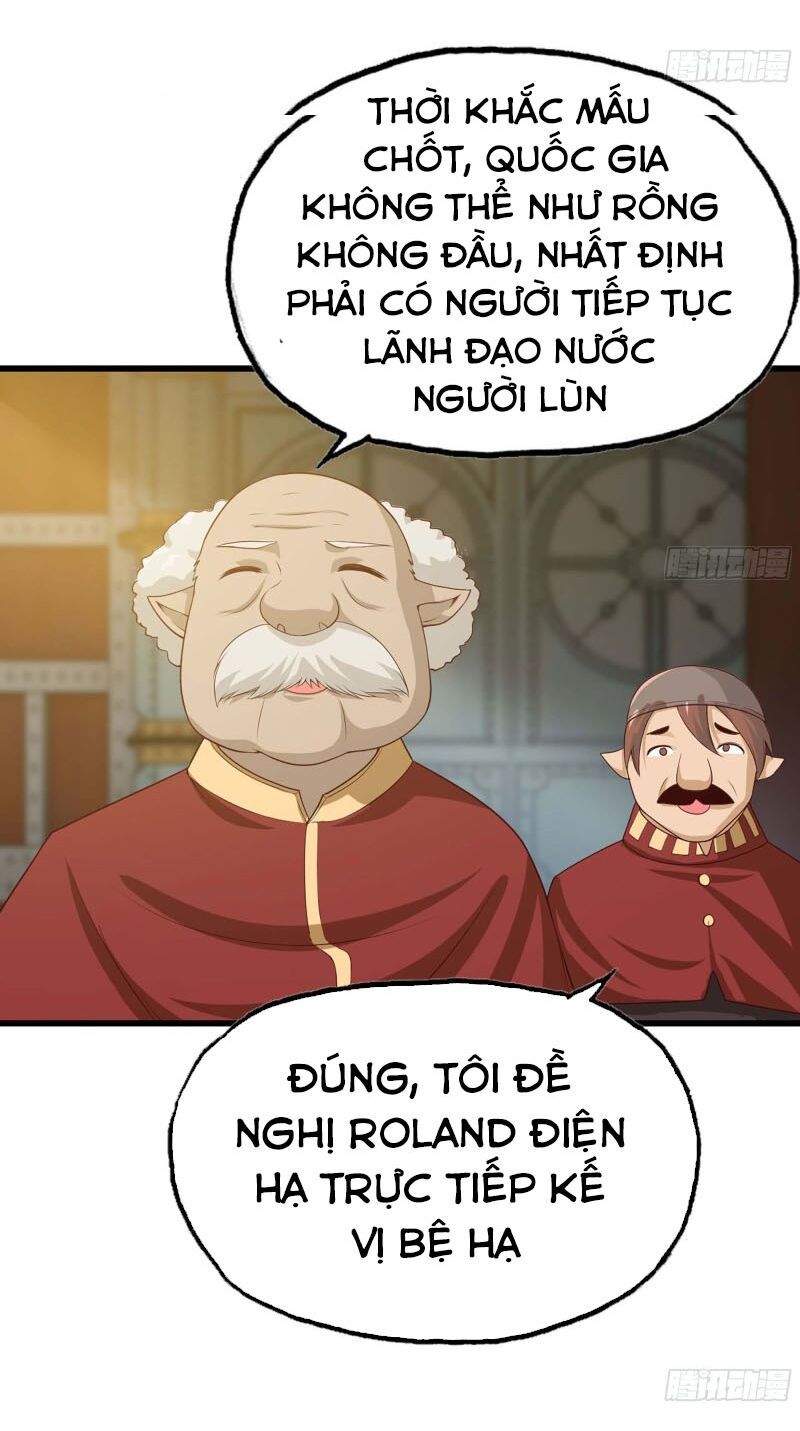 đọc truyện Vợ Tôi Là Quỷ Vương Chương 229 ảnh 29 tại Giả Dược
