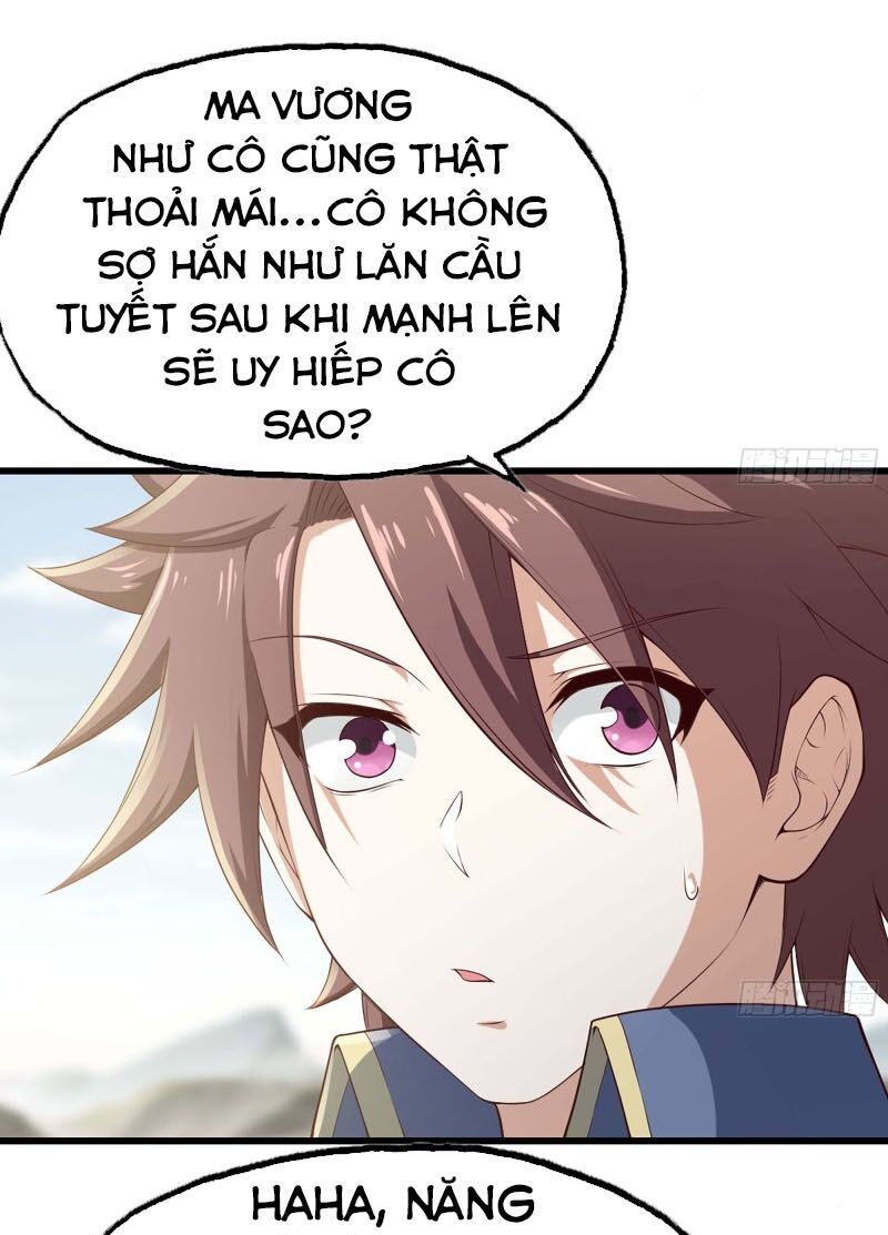 đọc truyện Vợ Tôi Là Quỷ Vương Chương 229 ảnh 4 tại Giả Dược