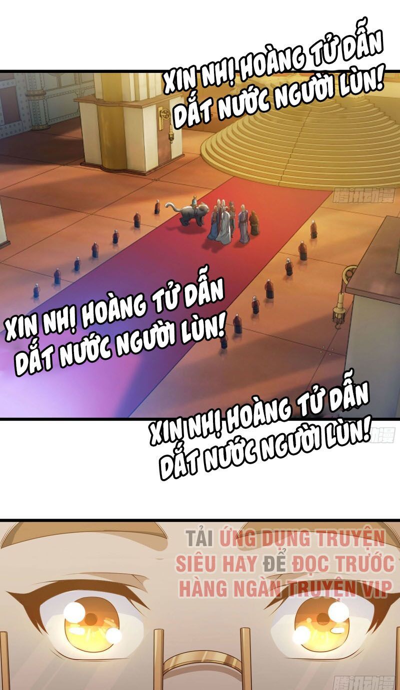 đọc truyện Vợ Tôi Là Quỷ Vương Chương 229 ảnh 33 tại Giả Dược