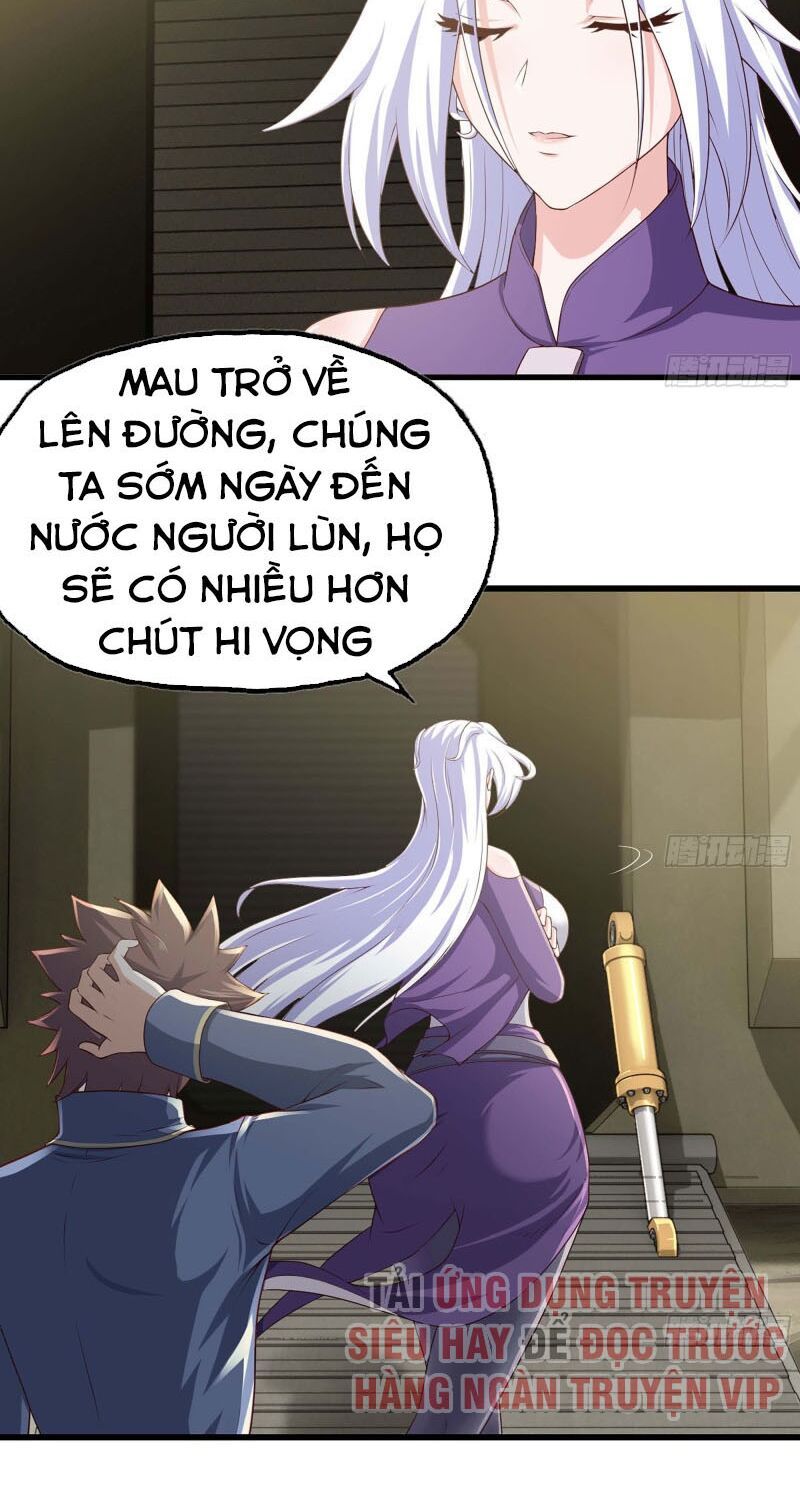 đọc truyện Vợ Tôi Là Quỷ Vương Chương 229 ảnh 9 tại Giả Dược