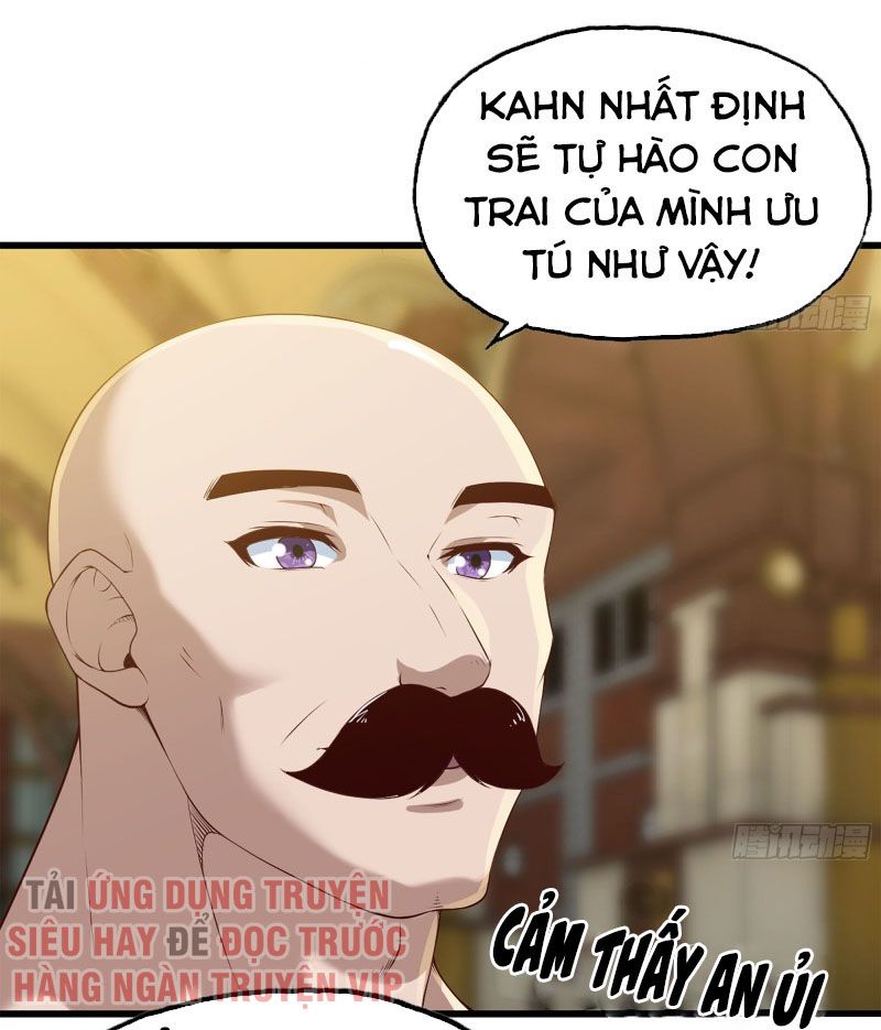 đọc truyện Vợ Tôi Là Quỷ Vương Chương 230 ảnh 30 tại Giả Dược