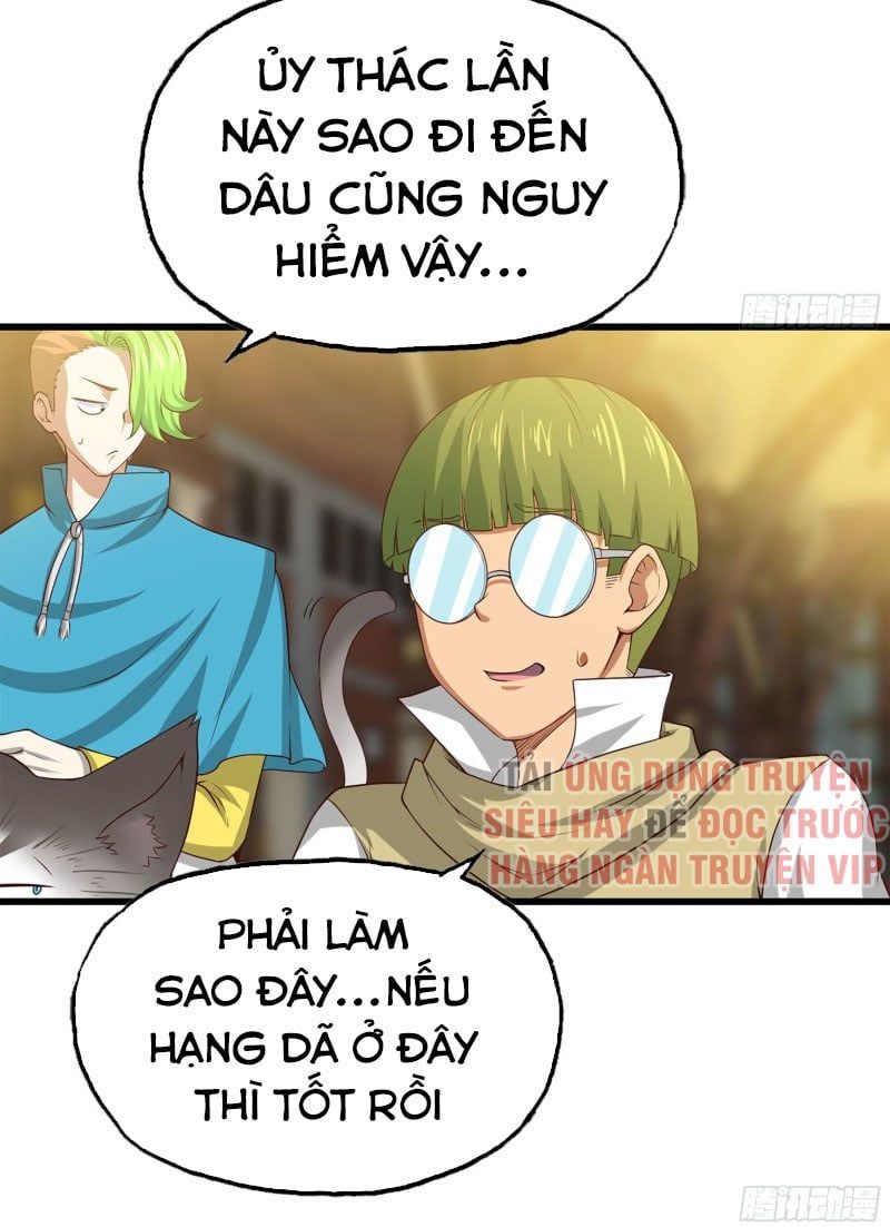 đọc truyện Vợ Tôi Là Quỷ Vương Chương 230 ảnh 42 tại Giả Dược