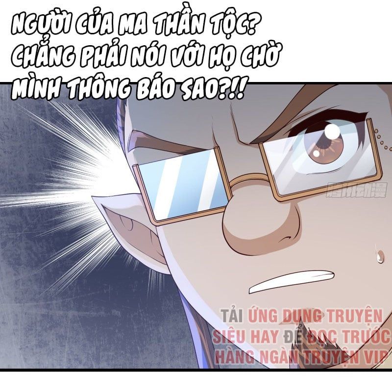 đọc truyện Vợ Tôi Là Quỷ Vương Chương 230 ảnh 45 tại Giả Dược