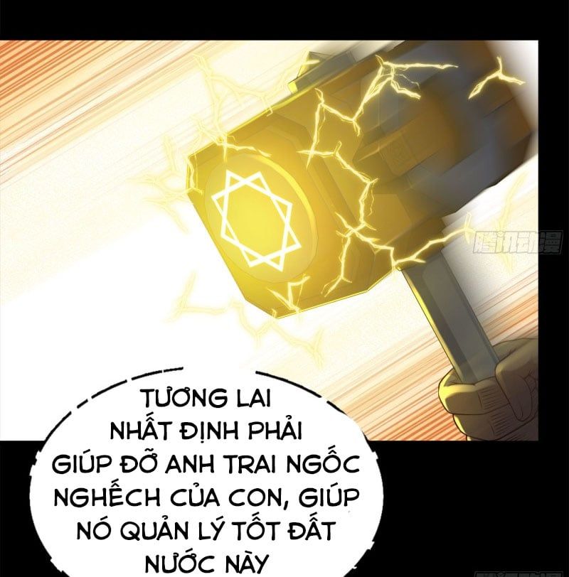 đọc truyện Vợ Tôi Là Quỷ Vương Chương 230 ảnh 8 tại Giả Dược
