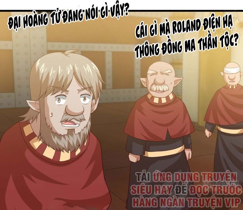 đọc truyện Vợ Tôi Là Quỷ Vương Chương 231 ảnh 16 tại Giả Dược
