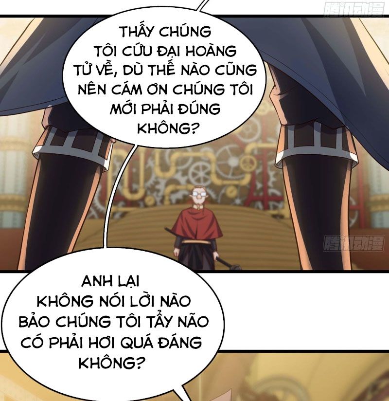 đọc truyện Vợ Tôi Là Quỷ Vương Chương 231 ảnh 34 tại Giả Dược