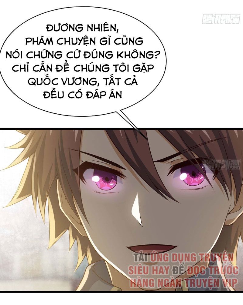 đọc truyện Vợ Tôi Là Quỷ Vương Chương 231 ảnh 36 tại Giả Dược