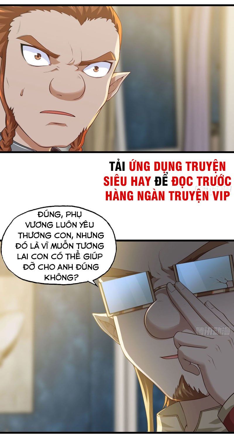 đọc truyện Vợ Tôi Là Quỷ Vương Chương 233 ảnh 15 tại Giả Dược