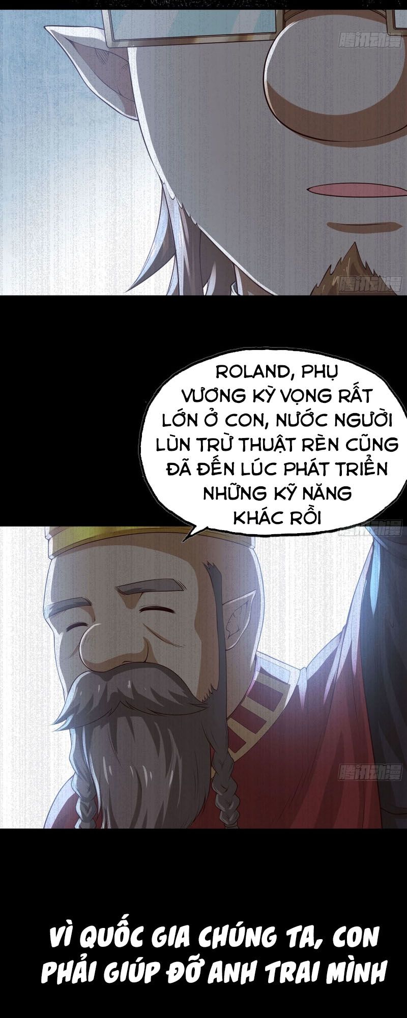 đọc truyện Vợ Tôi Là Quỷ Vương Chương 233 ảnh 19 tại Giả Dược