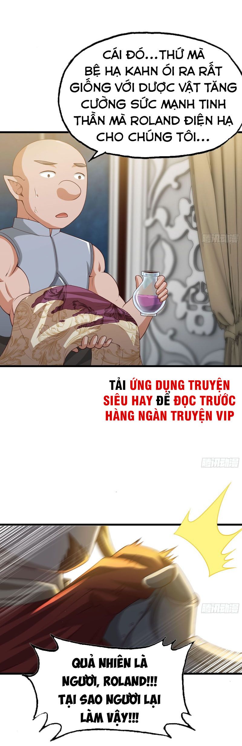 đọc truyện Vợ Tôi Là Quỷ Vương Chương 233 ảnh 5 tại Giả Dược