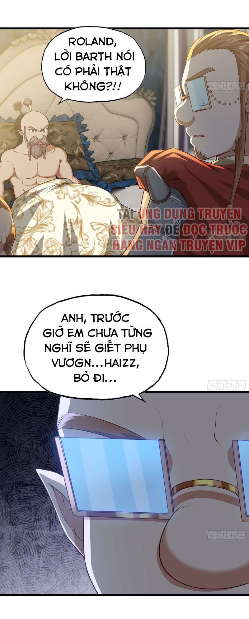 đọc truyện Vợ Tôi Là Quỷ Vương Chương 233 ảnh 9 tại Giả Dược