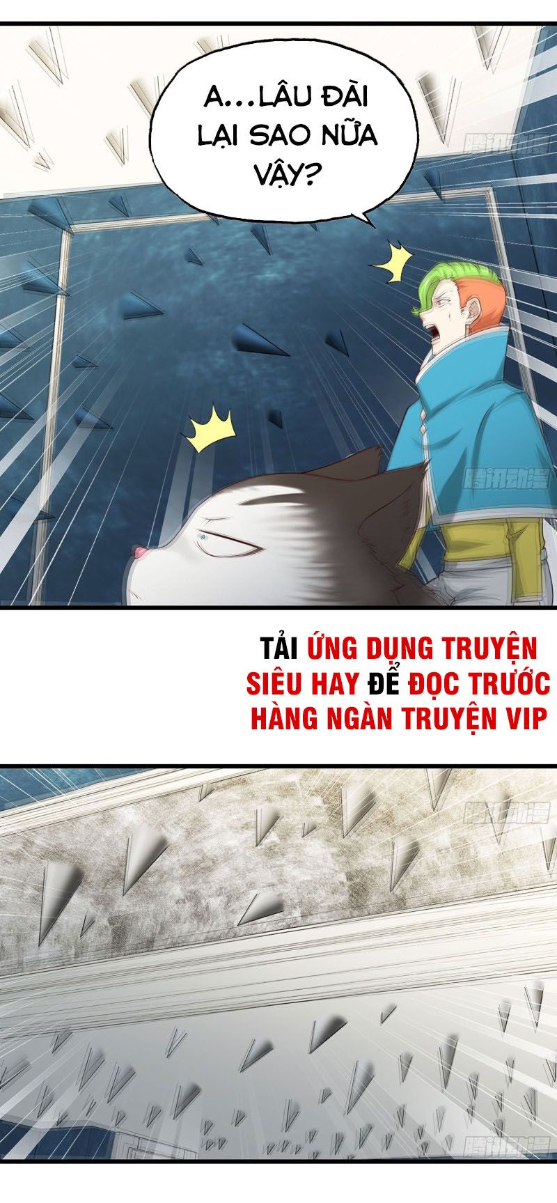 đọc truyện Vợ Tôi Là Quỷ Vương Chương 234 ảnh 18 tại Giả Dược