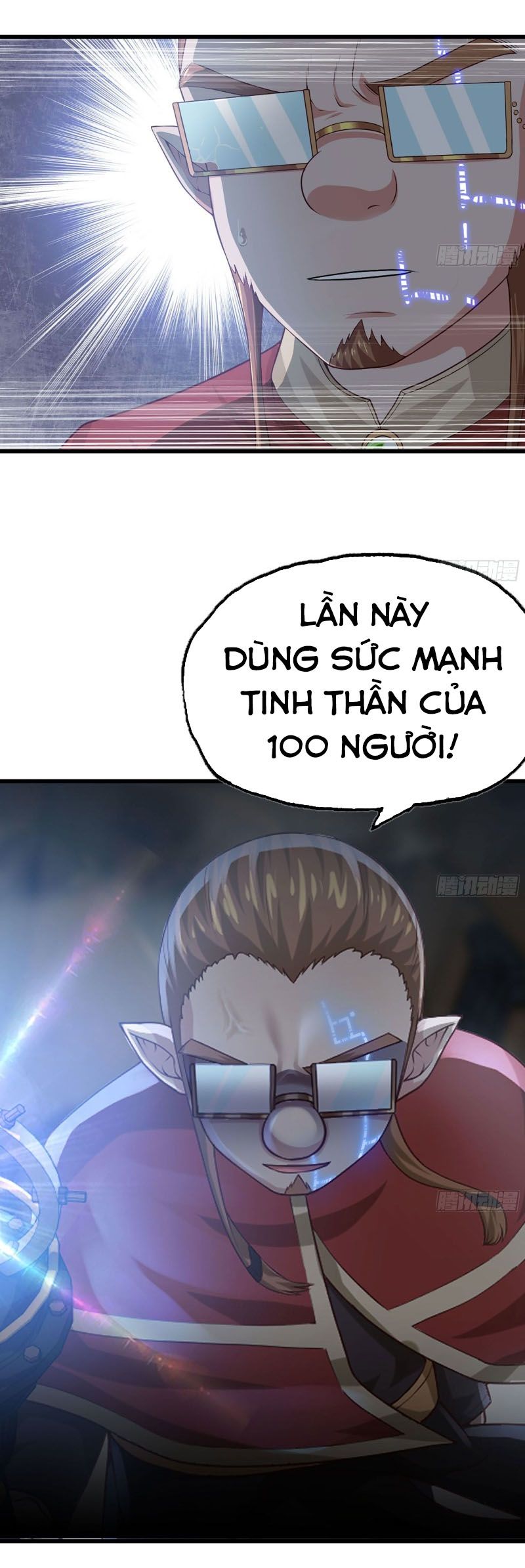đọc truyện Vợ Tôi Là Quỷ Vương Chương 234 ảnh 23 tại Giả Dược