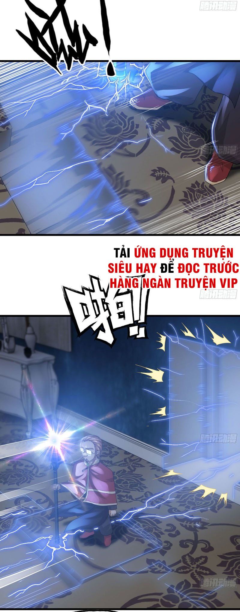 đọc truyện Vợ Tôi Là Quỷ Vương Chương 234 ảnh 6 tại Giả Dược