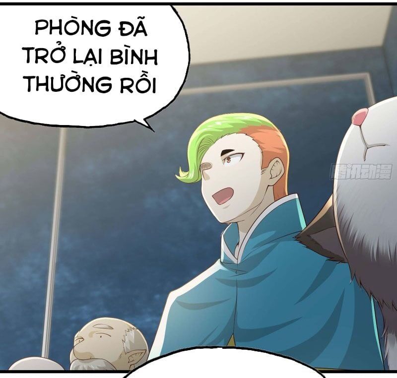đọc truyện Vợ Tôi Là Quỷ Vương Chương 235 ảnh 19 tại Giả Dược