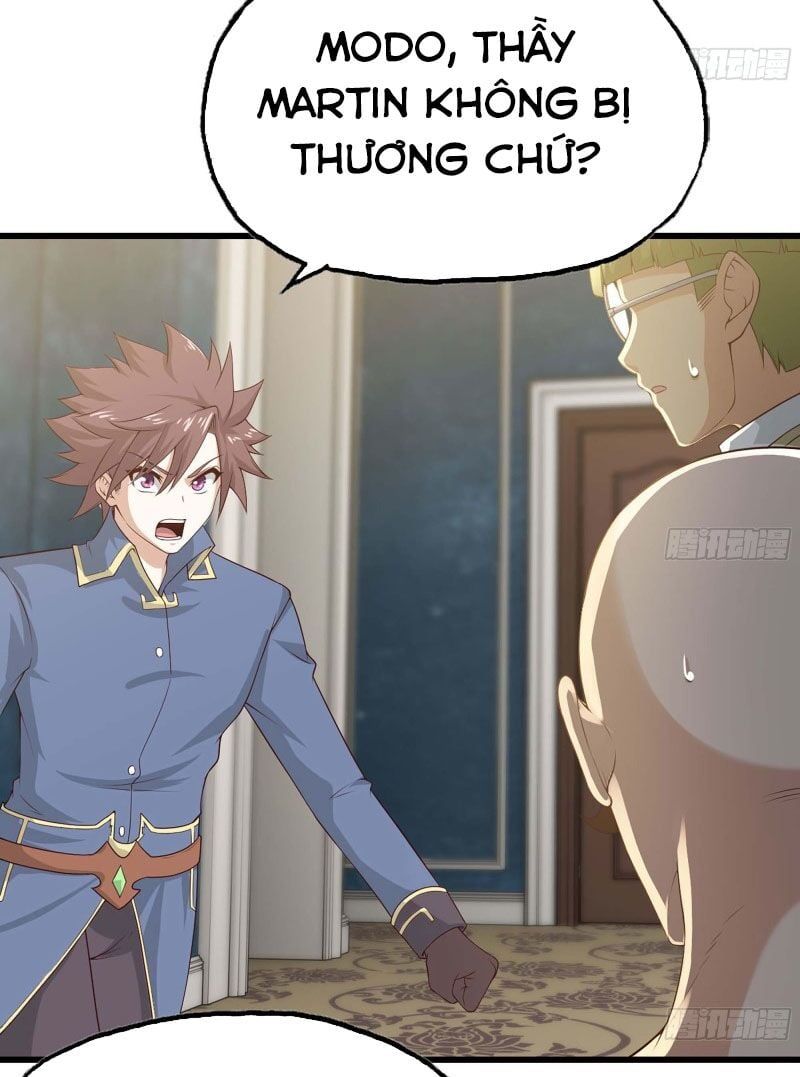 đọc truyện Vợ Tôi Là Quỷ Vương Chương 235 ảnh 20 tại Giả Dược