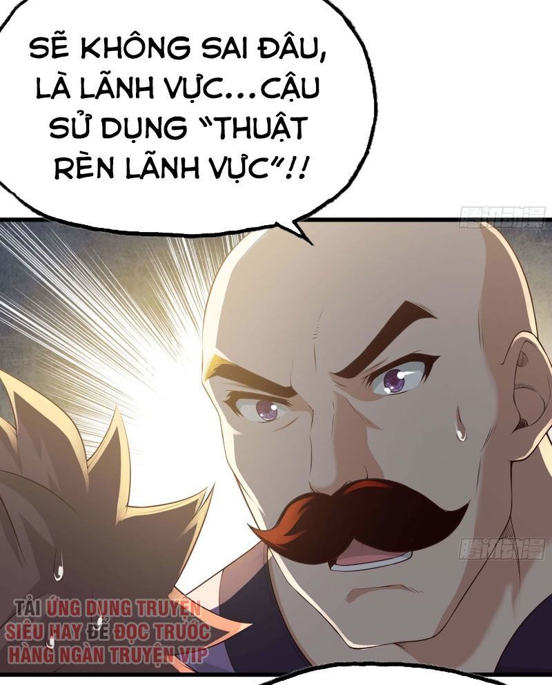 đọc truyện Vợ Tôi Là Quỷ Vương Chương 235 ảnh 22 tại Giả Dược