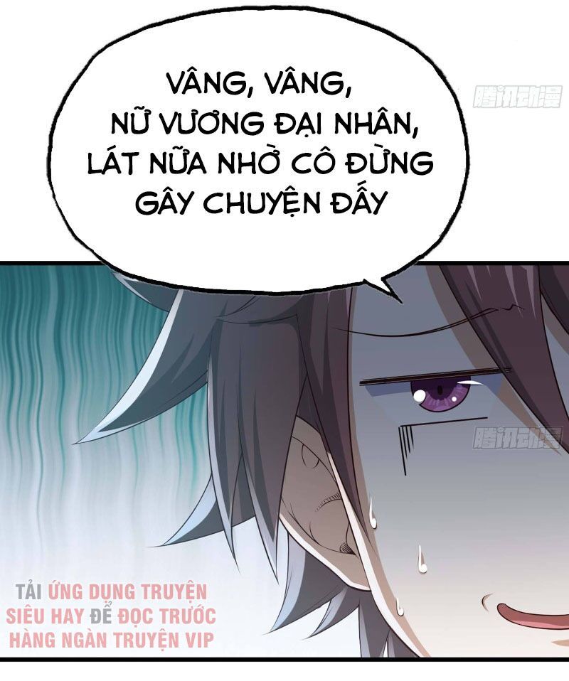 đọc truyện Vợ Tôi Là Quỷ Vương Chương 235 ảnh 34 tại Giả Dược