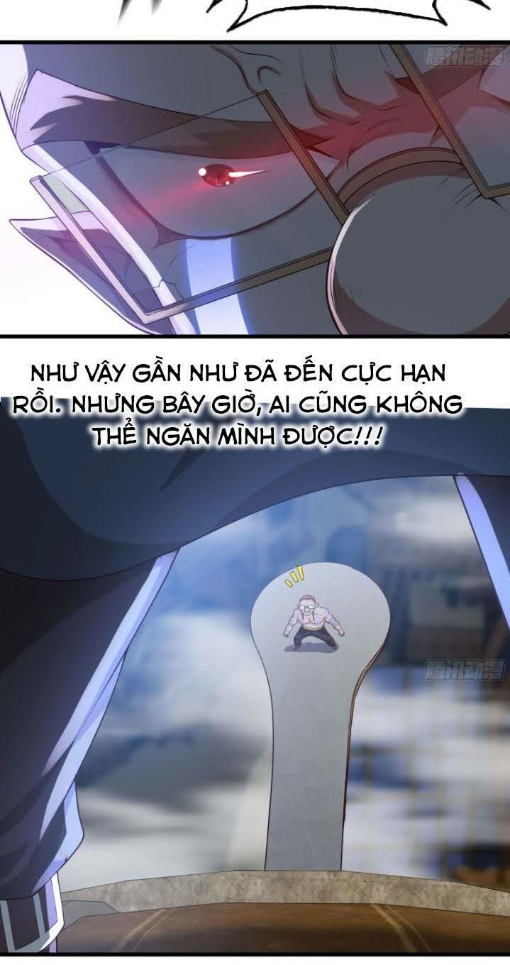đọc truyện Vợ Tôi Là Quỷ Vương Chương 236 ảnh 8 tại Giả Dược