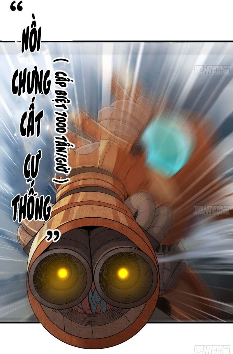 đọc truyện Vợ Tôi Là Quỷ Vương Chương 237 ảnh 35 tại Giả Dược