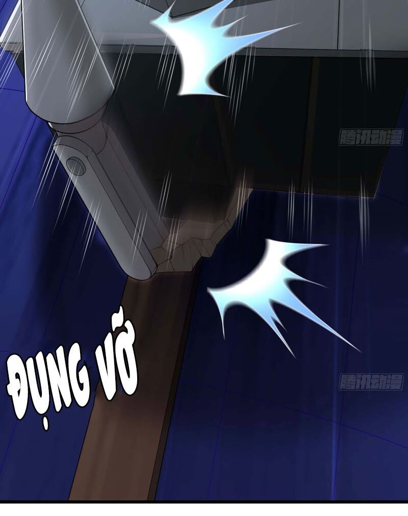 đọc truyện Vợ Tôi Là Quỷ Vương Chương 237 ảnh 6 tại Giả Dược