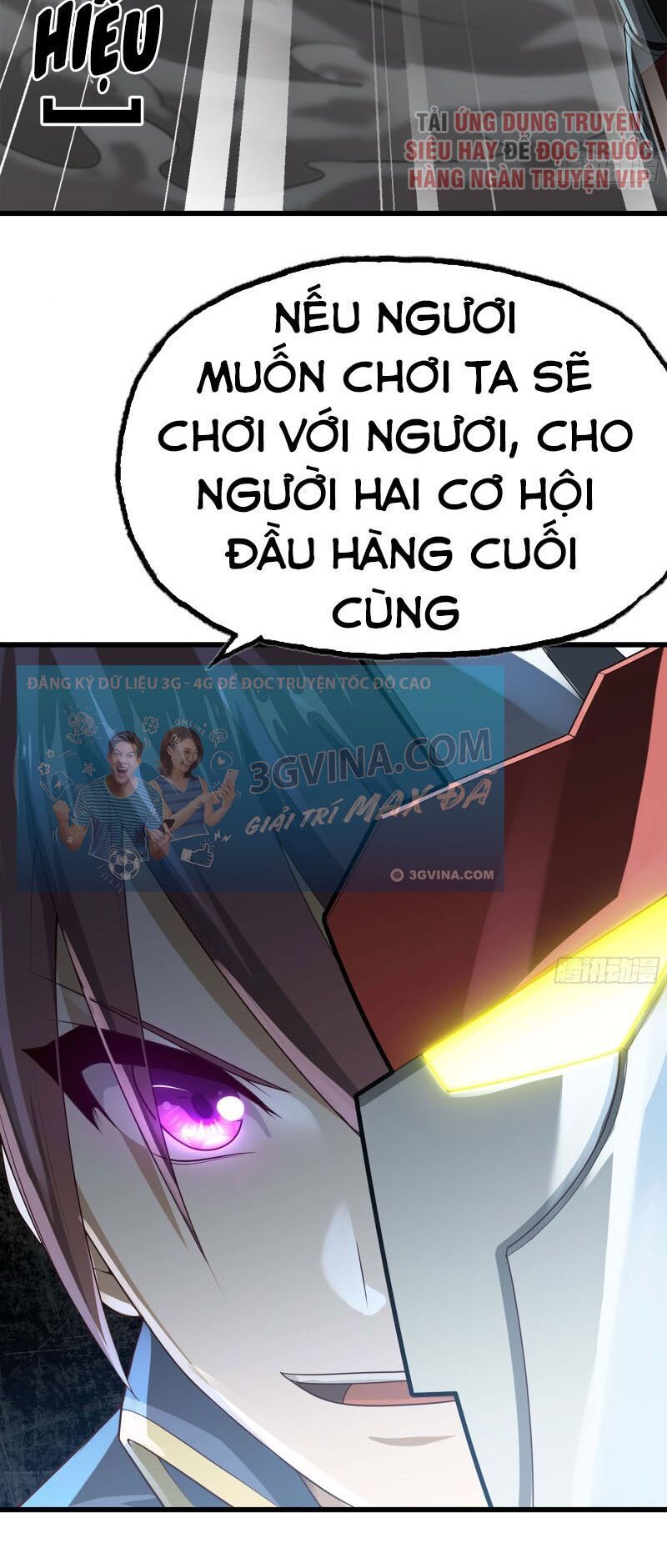 đọc truyện Vợ Tôi Là Quỷ Vương Chương 237 ảnh 55 tại Giả Dược