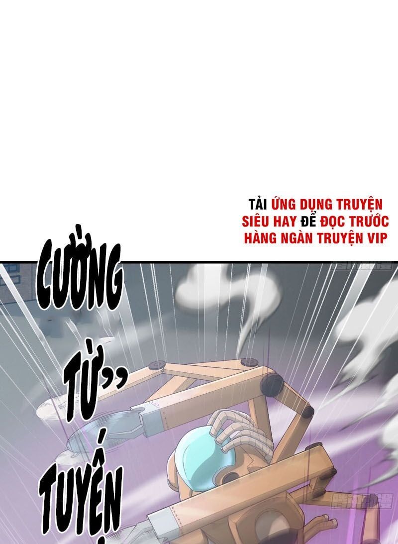 đọc truyện Vợ Tôi Là Quỷ Vương Chương 238 ảnh 11 tại Giả Dược