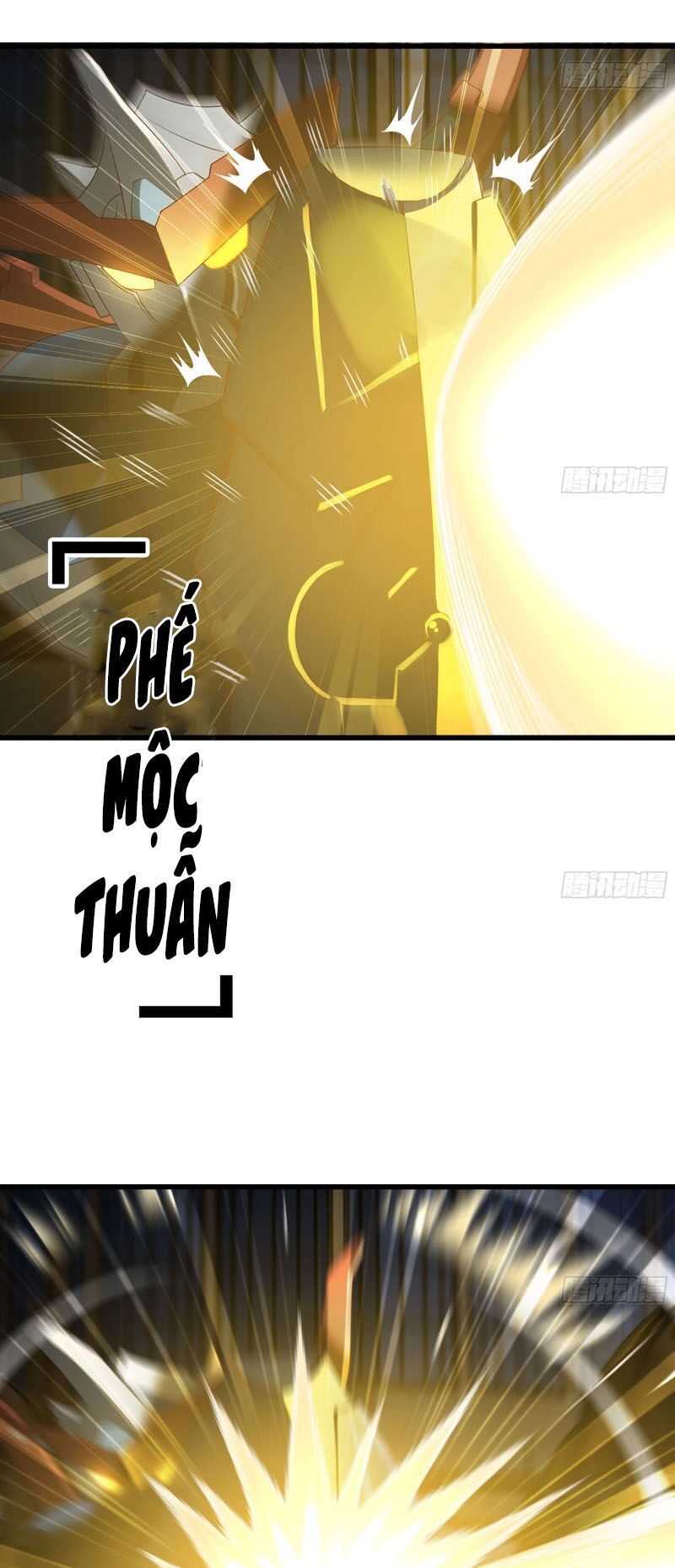 đọc truyện Vợ Tôi Là Quỷ Vương Chương 238 ảnh 19 tại Giả Dược