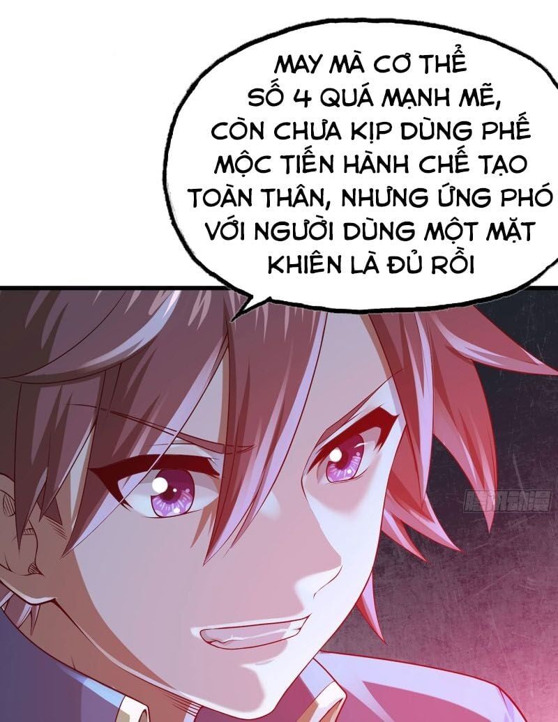 đọc truyện Vợ Tôi Là Quỷ Vương Chương 238 ảnh 21 tại Giả Dược