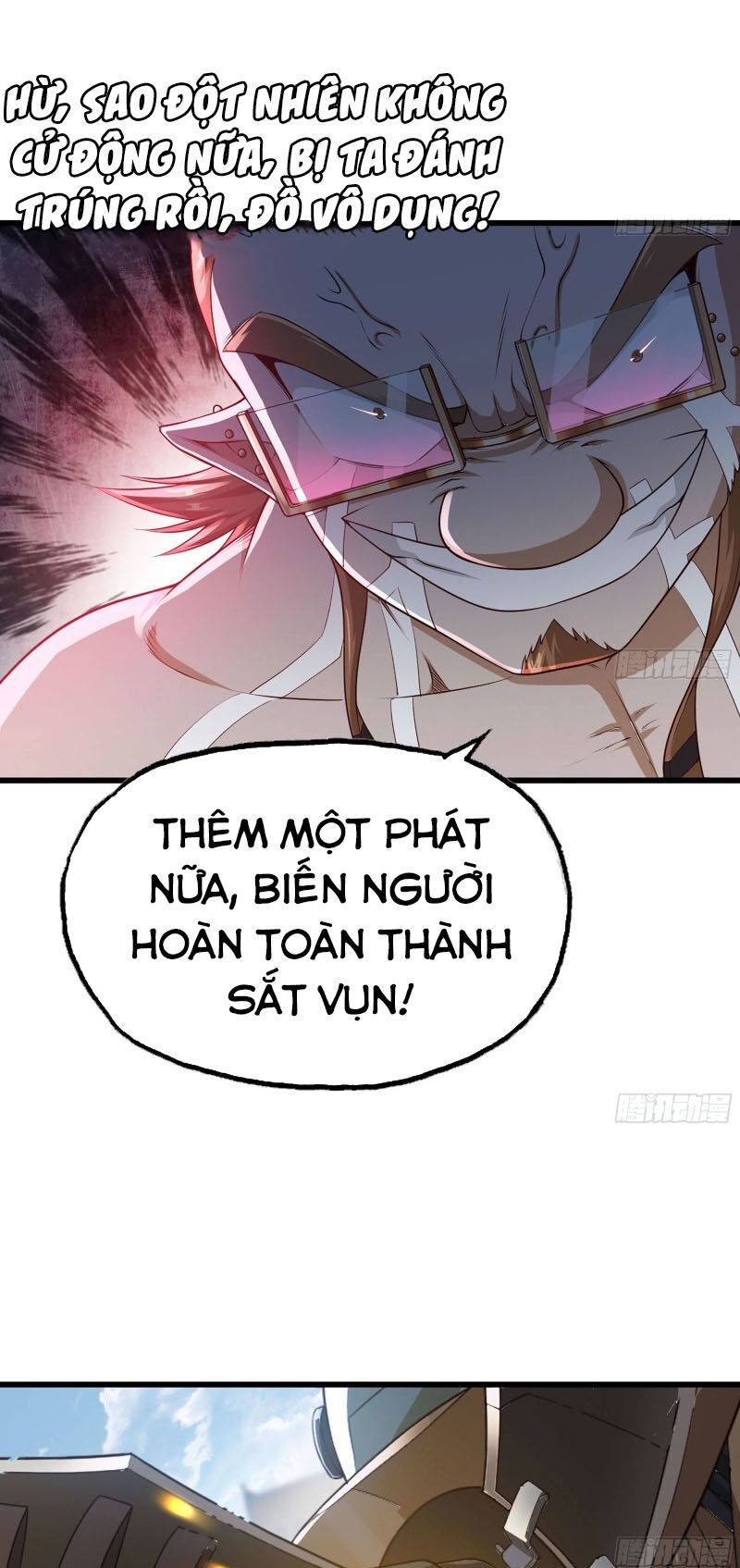 đọc truyện Vợ Tôi Là Quỷ Vương Chương 238 ảnh 26 tại Giả Dược