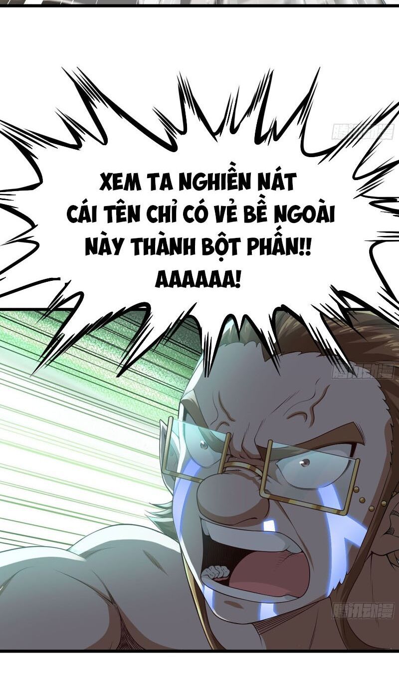 đọc truyện Vợ Tôi Là Quỷ Vương Chương 238 ảnh 8 tại Giả Dược