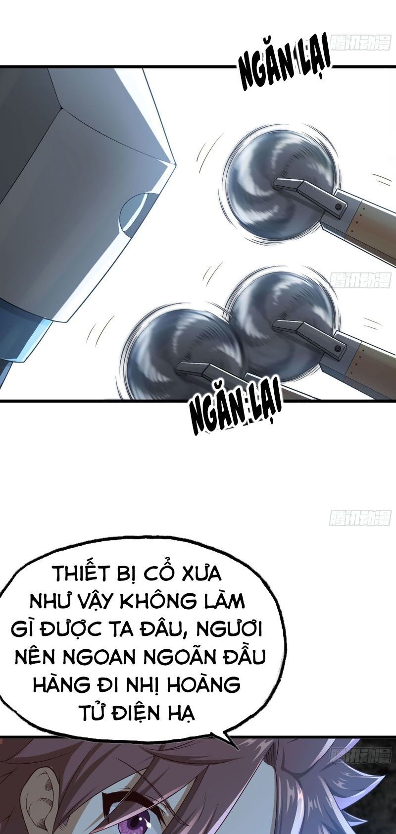 đọc truyện Vợ Tôi Là Quỷ Vương Chương 238 ảnh 9 tại Giả Dược