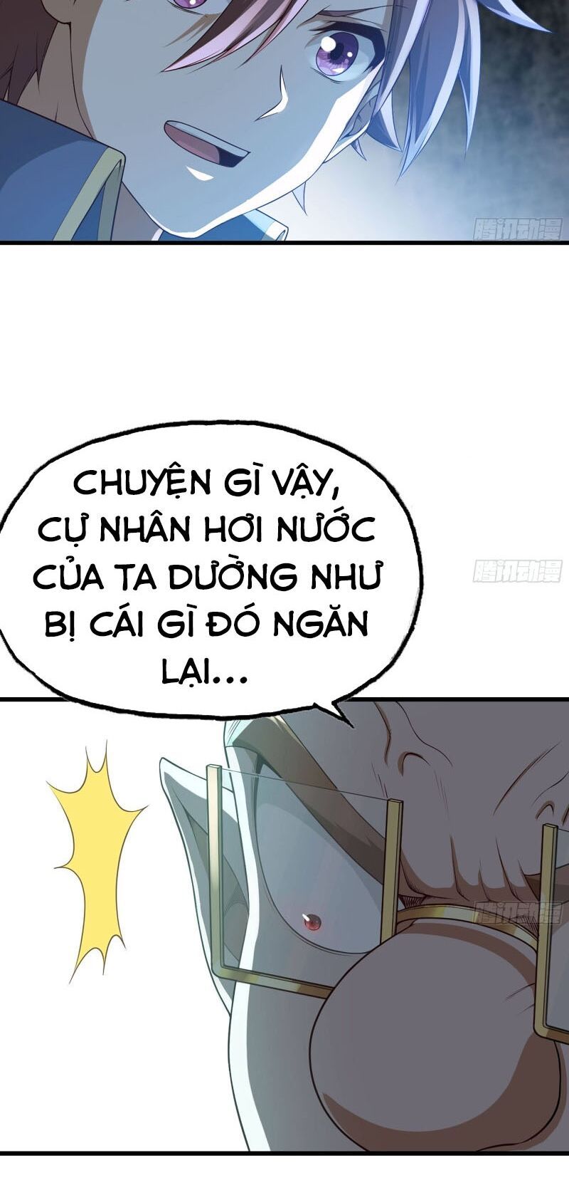 đọc truyện Vợ Tôi Là Quỷ Vương Chương 238 ảnh 10 tại Giả Dược