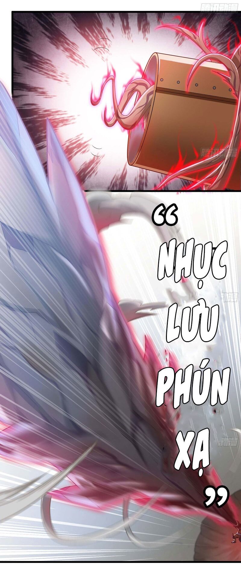 đọc truyện Vợ Tôi Là Quỷ Vương Chương 239 ảnh 21 tại Giả Dược