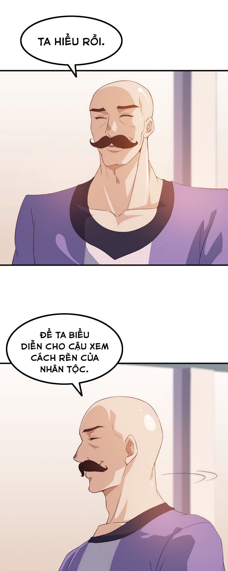 đọc truyện Vợ Tôi Là Quỷ Vương Chương 24 ảnh 7 tại Giả Dược