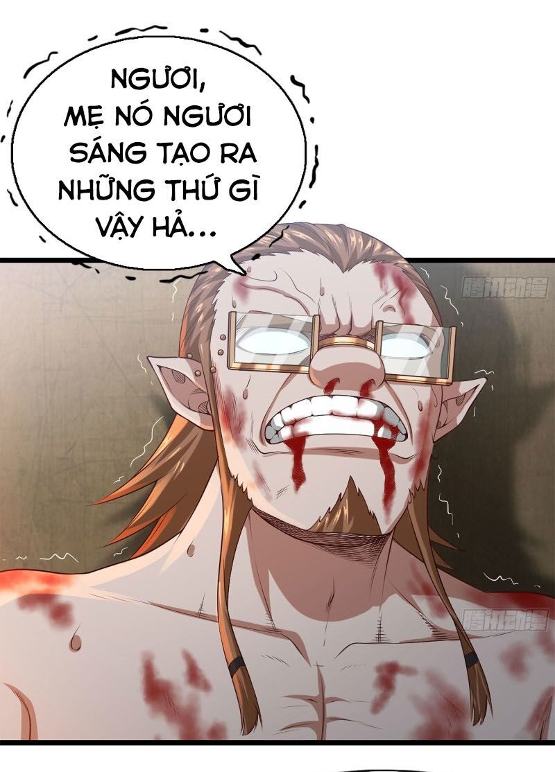 đọc truyện Vợ Tôi Là Quỷ Vương Chương 240 ảnh 13 tại Giả Dược