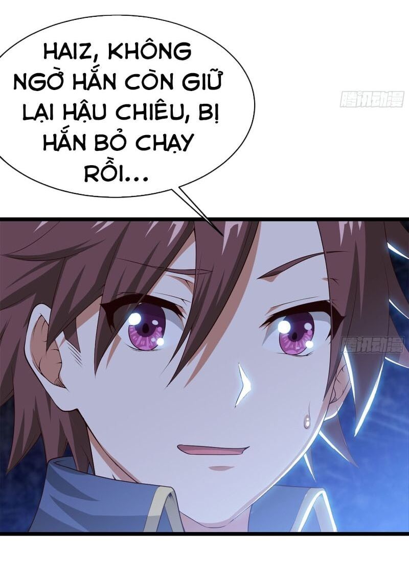 đọc truyện Vợ Tôi Là Quỷ Vương Chương 240 ảnh 23 tại Giả Dược